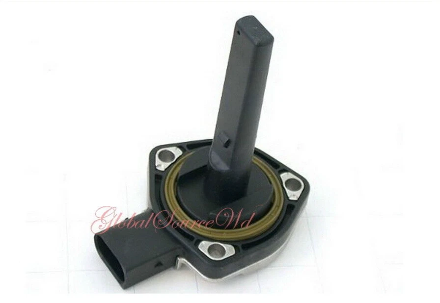 Sensor de nivel de aceite del motor compatible con BMW 320 323 325 328 330 528 530 540 740 M X Z  Foto 1 de 4