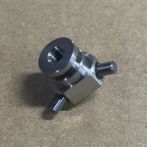 1pcs NEW Stainless Steel Tripod FITS RENISHAW Probe OMP40-2 OMP400 Parts - Afbeelding 1 van 4