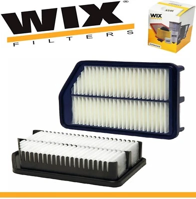 Engine Air Filter OEM WIX For HYUNDAI ELANTRA 2014-2016 L4-2.0L - Изображение 1 из 4