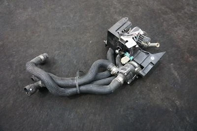 Calentador de agua HVAC TGK válvula de control tubería línea 278753 Ferrari California 2008-14 Foto 1 de 4