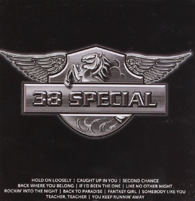 38 Special-icon Cd New • 9.84$