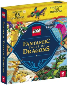 LEGO® Fantastic Tales of Dragons (with 85 LEGO bricks)-LEGO® - Bild 1 von 5