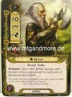 Lord Of The Rings Lcg  - 1X Gloin  #003