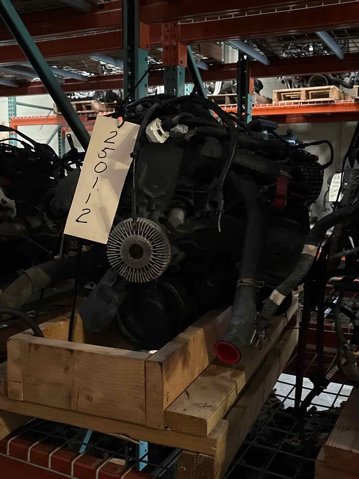 Motor 3,9 L Dodge Dakota 92 93 94 95 96 97 98 99 00 01 02 03 Foto 1 de 1