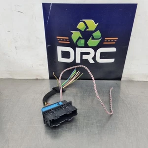 BMW 3 SERIES F30 320D 2012-2018 REPAIR PLUG WIRING LOOM #F1 9224368 - Picture 1 of 6