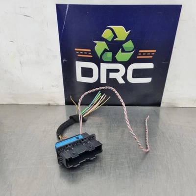 BMW 3 SERIES F30 320D 2012-2018 REPAIR PLUG WIRING LOOM #F1 9224368 - Image 1 of 4