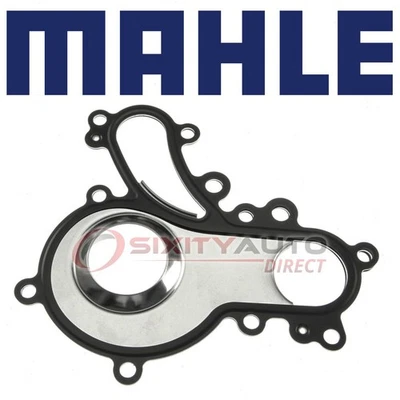 MAHLE Water Pump Gasket for 2007-2020 Toyota Cruiser Land Sequoia Tundra ce — 第 1/4 张图片