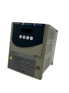 Inversor SCHNEIDER ELECTRIC ATV28HU18M2 0,75kW - Imagen 1 de 4