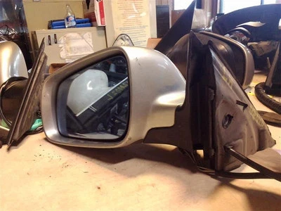 Espejo retrovisor lateral eléctrico plegable con memoria compatible con 97-98 AUDI A8 149504 Foto 1 de 3