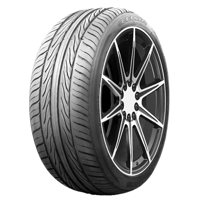 MAZZINI Sommerreifen 285/35 ZR 22 XL TL 112W ECO607 BSW - Bild 1 von 3