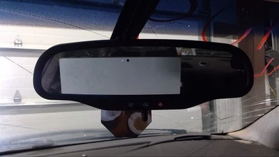 Espejo retrovisor Pontiac G6 2009 ONSTAR manual atenuación usado 123 k millas 267-00141 Foto 1 de 4