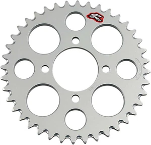 Renthal Ultralight Rear Sprocket-40T for 1985-1992 Suzuki LT250R QuadRacer ATV - Picture 1 of 2