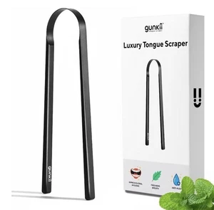 Raspador de Lengua, Limpiador de Lenguas para Adultos y Niños, Combate el Mal Aliento, - Imagen 1 de 1