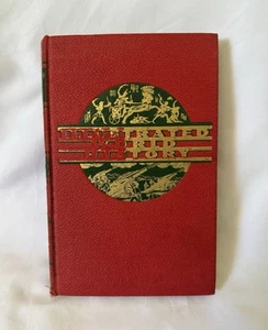 Die illustrierte Weltgeschichte 1940 Band 6 Hardcover Vintage - Bild 1 von 6