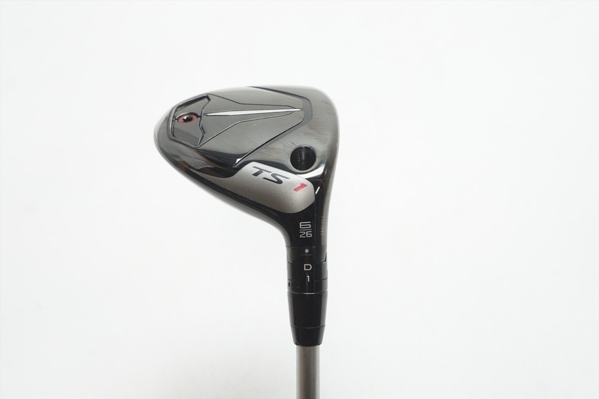 Titleist 26 Loft Golf Clubs for sale | eBay