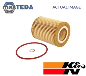 SO-7007 ENGINE OIL FILTER K&N FILTERS NEW OE REPLACEMENT - Picture 1 of 5