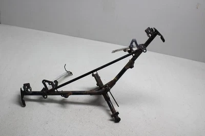 Honda Goldwing 1800 GL1800 2001-2005 carenado superior espejo soporte de estancia Foto 1 de 4