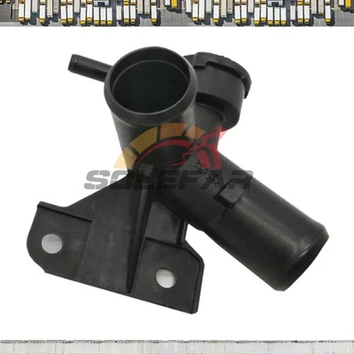 16502-21010 New Coolant Filler Neck Assembly Fits For 2000-2005 Toyota Echo Foto 1 de 4