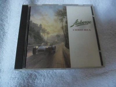 Chris Rea - Auberge - CD - Bild 1 von 3