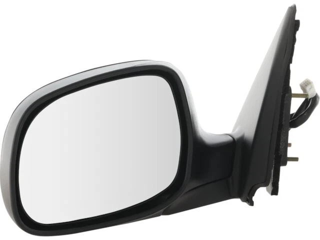 Espejo retrovisor izquierdo para camioneta Toyota Tundra Limited 2004-2006 doble cabina 2005 ZV516ZK Foto 1 de 1