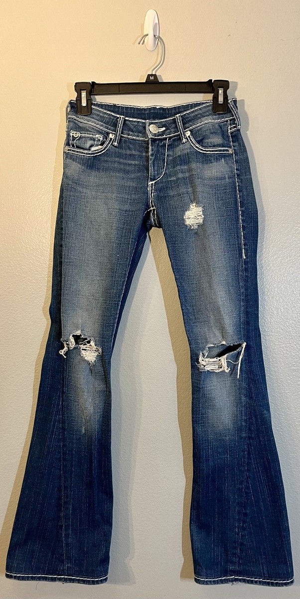 Vintage True Religion Jeans In Women's Jeans for sale | eBay