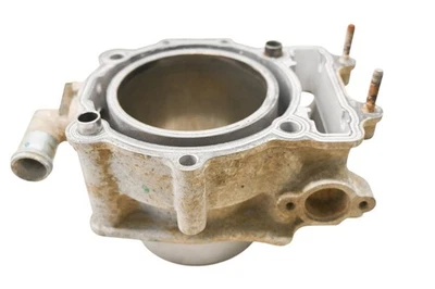 08 Cilindro trasero Arctic Cat Thundercat 1000 H2 4x4 Foto 1 de 4