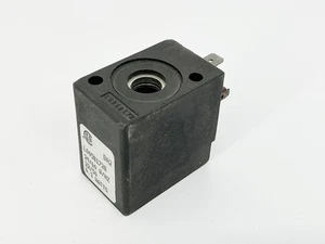 New L0058172B Solenoid Coil 24V 50/60Hz 6.3W - No Box - Picture 1 of 6