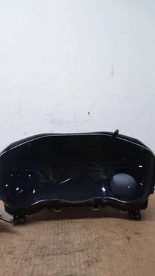 Grupo de velocímetros mercado de EE. UU. MPH con faros antiniebla CVT compatible con 16-18 HR-V 458304 Foto 1 de 4