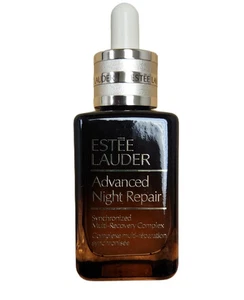 Suero complejo reparador nocturno avanzado EXP 2026 Estee Lauder 1,7 oz - Imagen 1 de 1