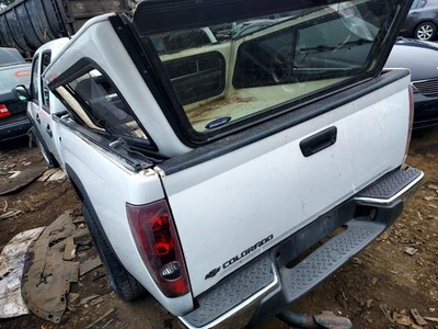 Компрессор переменного тока подходит для 04-12 CANYON 348022 - Изображение 1 из 4