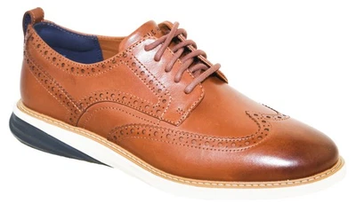 Cole Haan Men's Grand Evolution Wingtip Oxford Style C35911 - Image 1 of 3