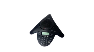 Polycom SoundStation 2W 1.9 GHz DECT 2201-67880-160 - Picture 1 of 5