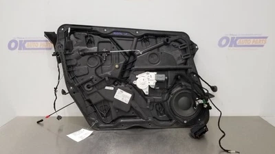 17 MERCEDES BENZ GLS63 AMG W166 DOOR WINDOW REGULATOR FRONT LEFT DRIVER Foto 1 de 4