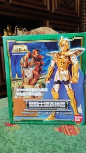 figurine saint seiya myth cloth bandai Cheval Des Mers - Photo 1/2