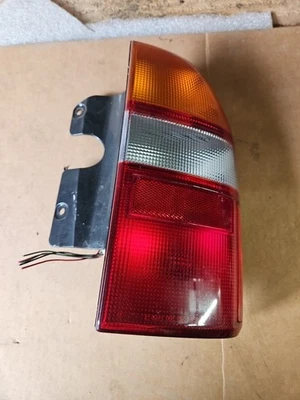 2002 Chevrolet Tracker Aftermarket Passenger Right Rear Taillamp - Image 1 of 2