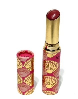 Bálsamo de rescate labial TARTE Rainforest of the Sea DESNUDO tamaño completo NUEVO ENVÍO GRATUITO Foto 1 de 3