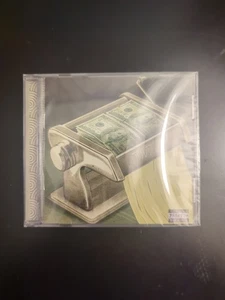 Freddie Gibbs & The Alchemist - Alfredo 2 (/500) (New/Wrapped) (CD, 2025) - Imagen 1 de 8