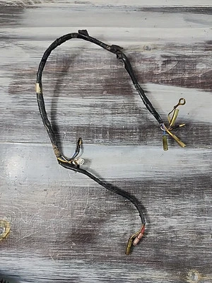 Жгут проводов электрический основной 1995 - 2006 Kawasaki KDX200 26030-1279 KDX220R - Изображение 1 из 4