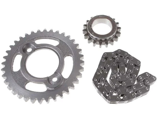 Juego de sincronización Melling 65NS83V para stock Buick Electra 1967-1976 Foto 1 de 1