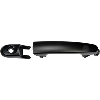 Manijas de puerta exteriores Dorman 97668 conductor delantero lado izquierdo para Ford Taurus Foto 1 de 4