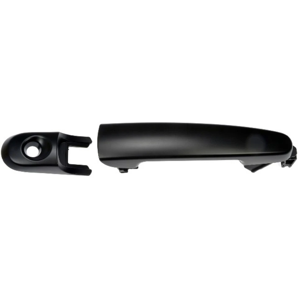 Manijas de puerta exteriores Dorman 97668 conductor delantero lado izquierdo para Ford Taurus Foto 1 de 4