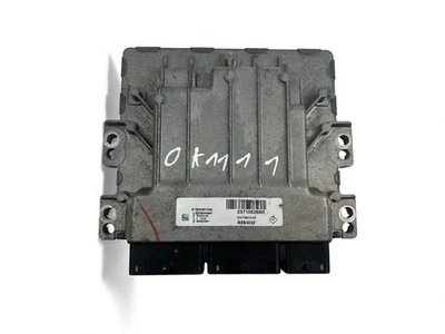 OK1111 RENAULT Centralina Del Motore ECU 237106288R S180206145A - Immagine 1 di 4