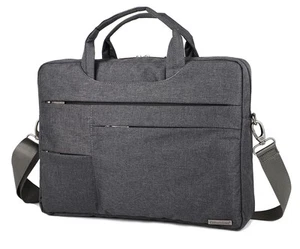 Multi-pockets Laptop Messenger Shoulder Case Bag For 13 inch 14 inch and 15.6... - Picture 1 of 9