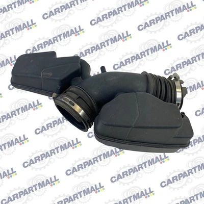 2013-2019 Ford Flex Taurus MKT Air Cleaner Resonator Intake Box Housing Assy OEM — 第 1/4 张图片