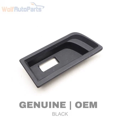 BMW 435I 2014-2016 - Inserto de consola central/ajuste de enchufe 9207357 Foto 1 de 4