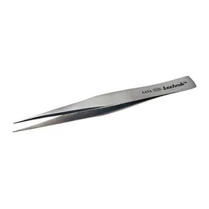 Aven Pinzette, SS, gerade, 5" L 18013USA Aven 18013USA 766955350057 Edelstahl - Bild 1 von 1