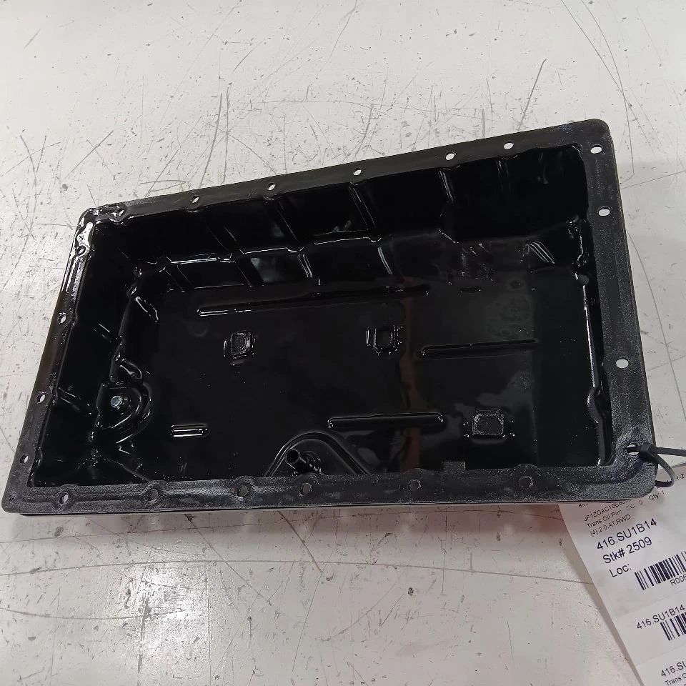 Panela de óleo de transmissão automática Subaru BRZ 2013 2014 2015 2016 - Imagem 1 de 4
