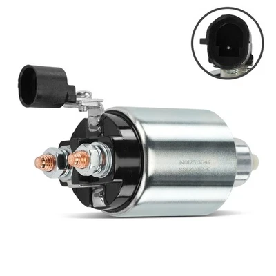 Interruptor solenoide para Jeep WJ Grand Cherokee TJ Wrangler Dodge Dakota 12V arranque Foto 1 de 4