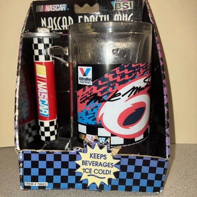 NASCAR frosty Mug.Mark Martin #6 - Image 1 of 4