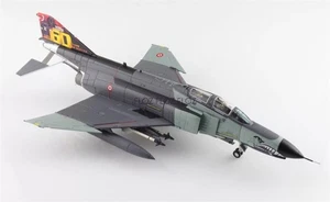 for HOBBY MASTER F-4E Panther Sqn 60 Years Speciar 77-0296 1:72 Model - Picture 1 of 8
